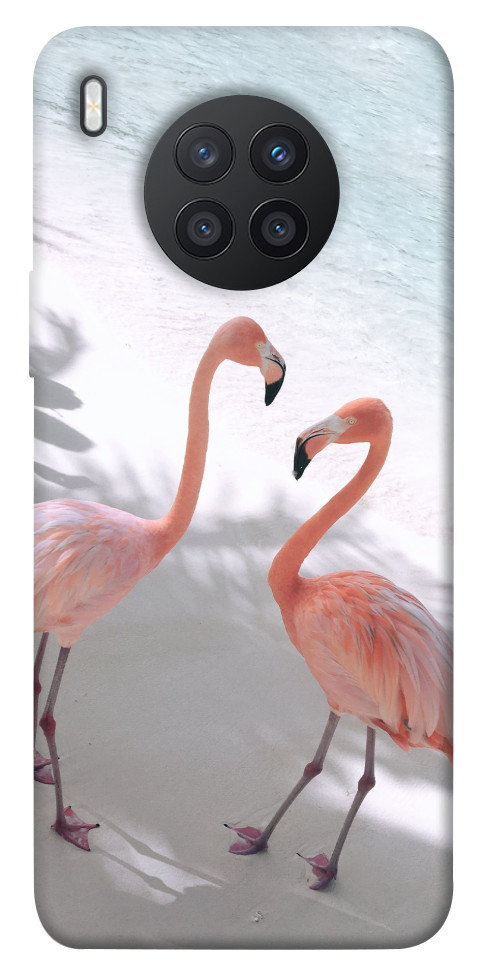 

Чохол Flamingos для Huawei nova 8i 1461726