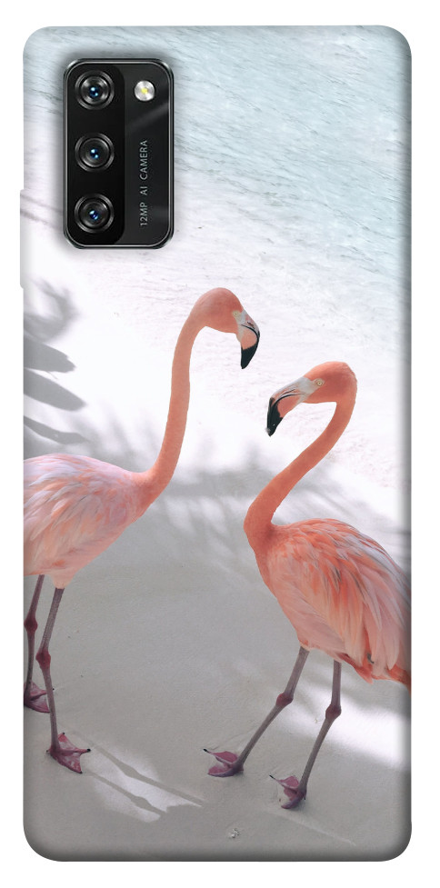 

Чохол Flamingos для Blackview A100 1461750