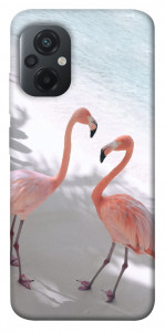 Чехол Flamingos для Xiaomi Poco M5