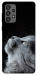 Чохол Cute cat для Galaxy A73 5G