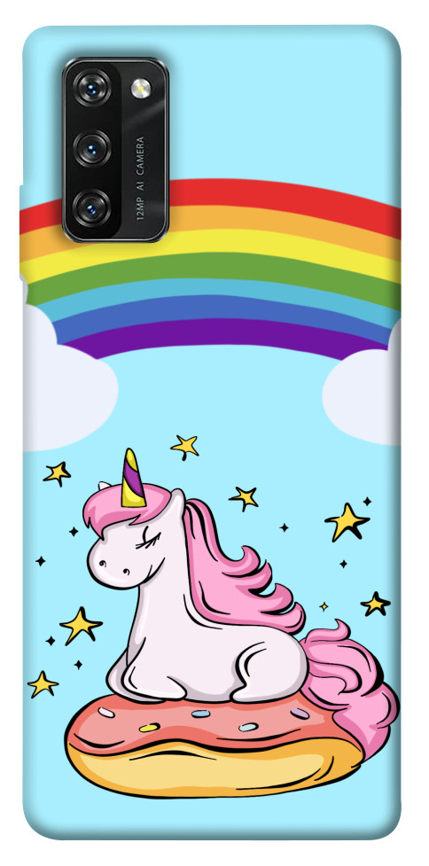 

Чохол Rainbow mood для Blackview A100 1462068