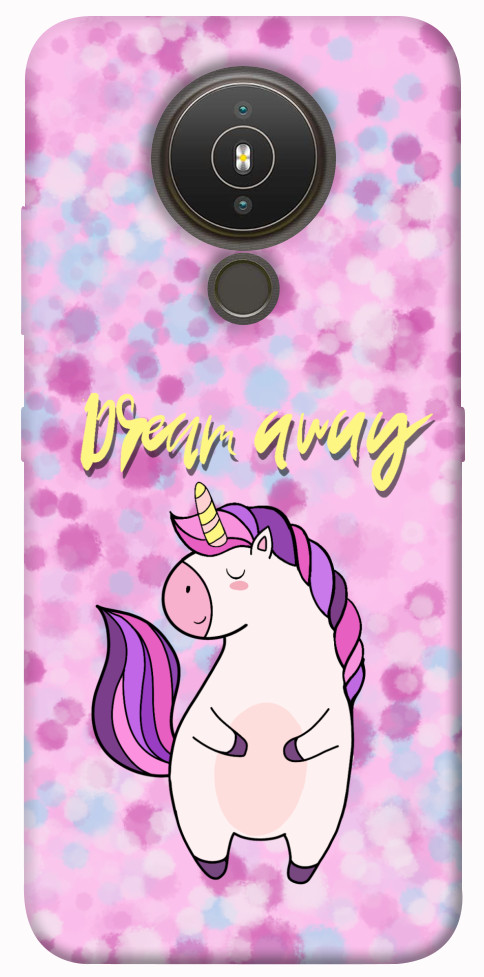 

Чехол Dream away для Nokia 1.4 1462077