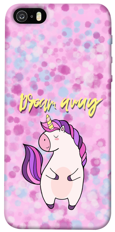 

Чехол Dream away для Apple iPhone 5S 1462089