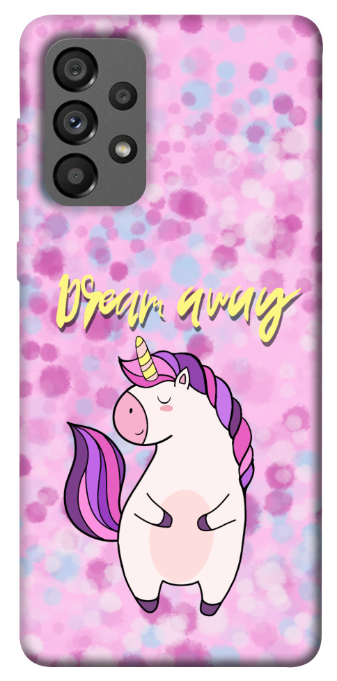 

Чохол Dream away для Galaxy A73 5G 1462094