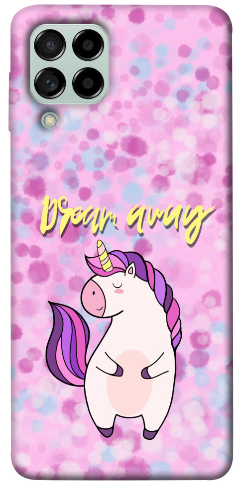 

Чехол Dream away для Galaxy M53 1462095