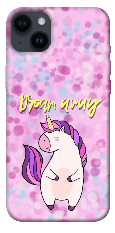 

Чехол Dream away для iPhone 14 Plus 1462102
