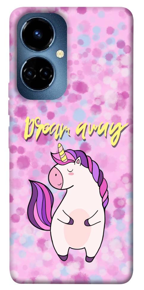 

Чехол Dream away для TECNO Camon 19 (CI6n) 1462115