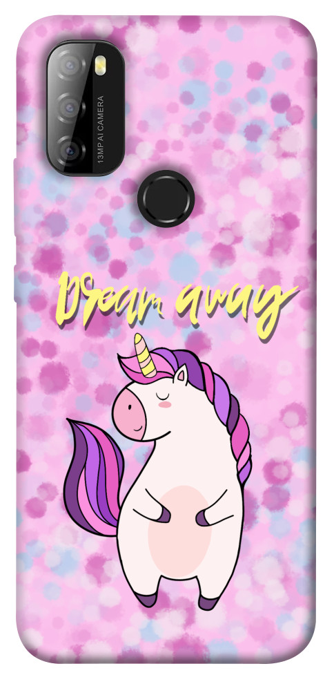 

Чехол Dream away для Blackview A70 1462119