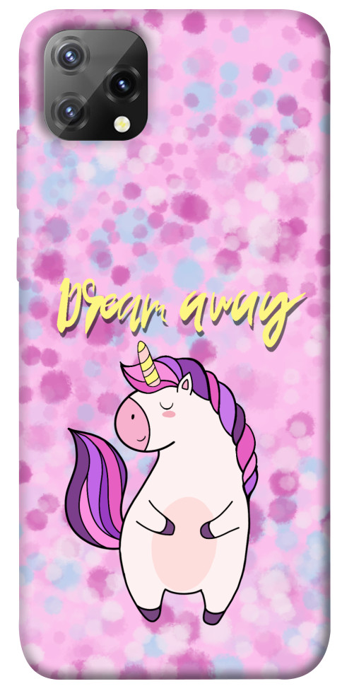 

Чехол Dream away для Blackview A55 1462120