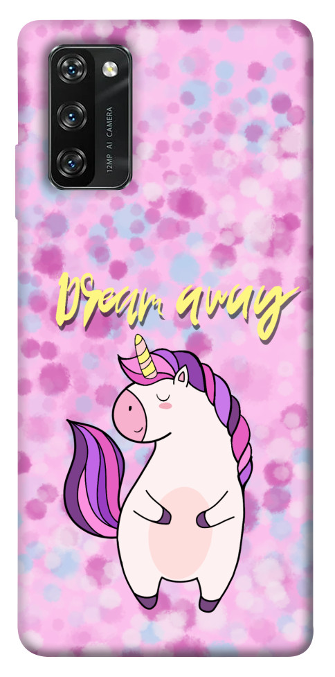 

Чохол Dream away для Blackview A100 1462121