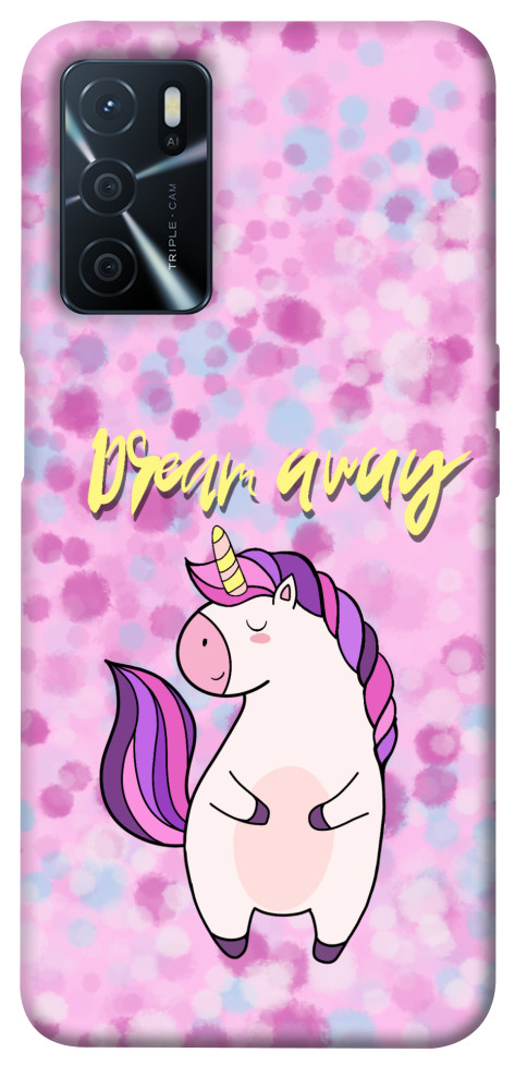 

Чехол Dream away для Oppo A54s 1462122