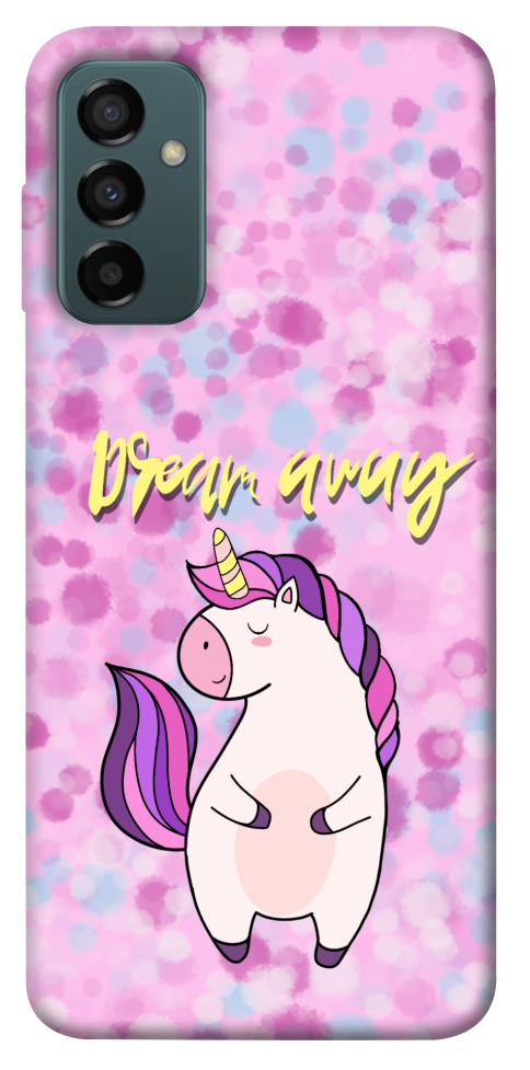 

Чохол Dream away для Galaxy M13 4G 1462129