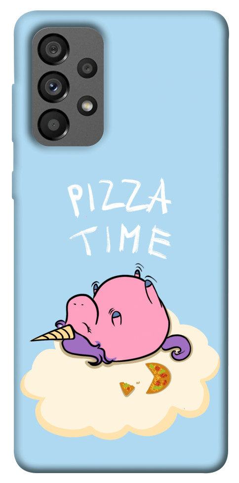 

Чохол Pizza time для Galaxy A73 5G 1462147