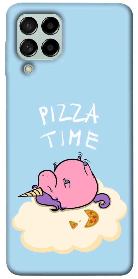 

Чохол Pizza time для Galaxy M53 1462148