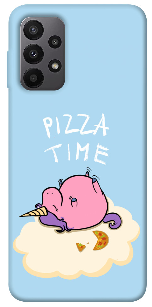 

Чохол Pizza time для Galaxy A23 1462149