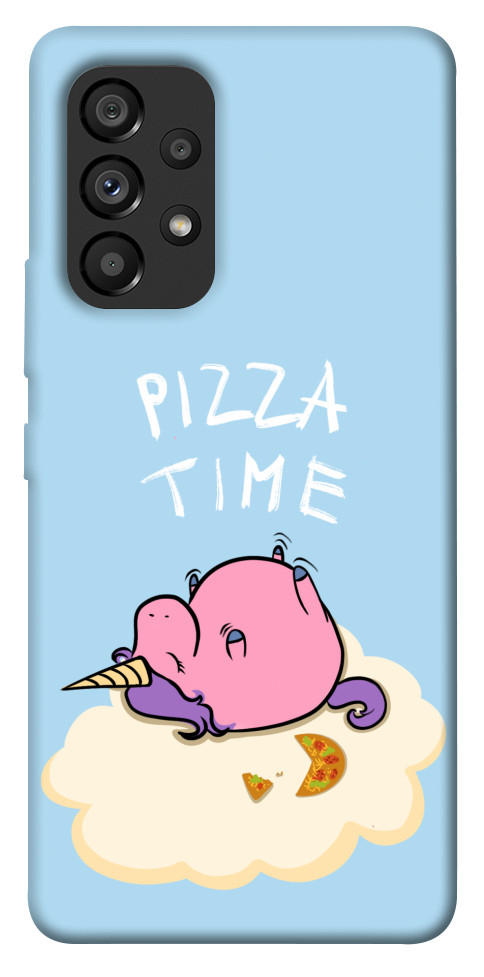 

Чохол Pizza time для Galaxy A53 1462151