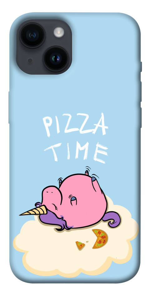 

Чехол Pizza time для iPhone 14 1462152