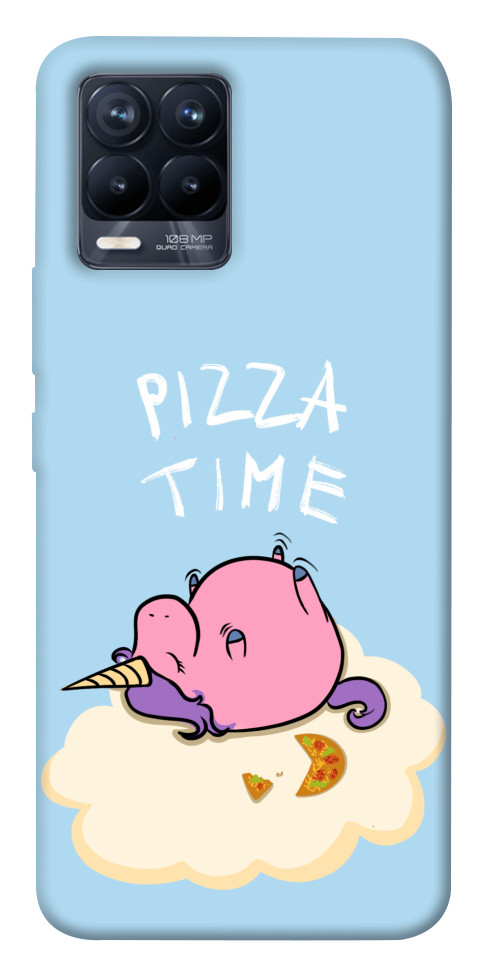 

Чехол Pizza time для Realme 8 Pro 1462159