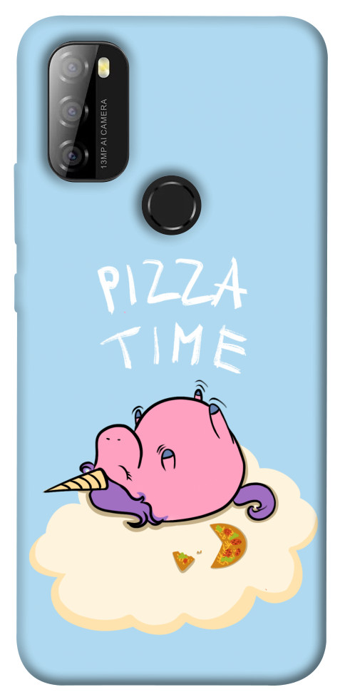 

Чехол Pizza time для Blackview A70 1462172