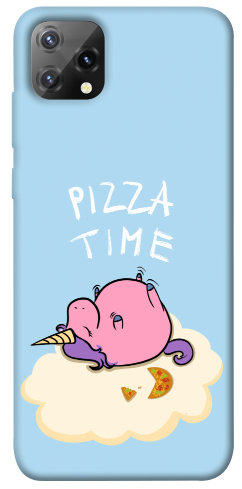 

Чехол Pizza time для Blackview A55 1462173