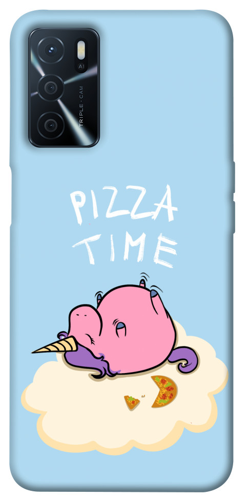 

Чохол Pizza time для Oppo A54s 1462175