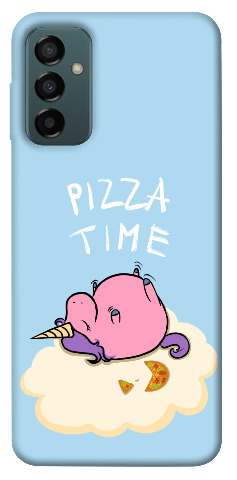 

Чехол Pizza time для Galaxy M23 5G 1462181