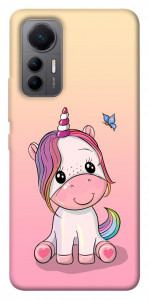 Чохол Сute unicorn для Xiaomi 12 Lite