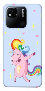 Чехол Unicorn party для Xiaomi Redmi 10A