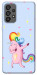 Чехол Unicorn party для Galaxy A73 5G