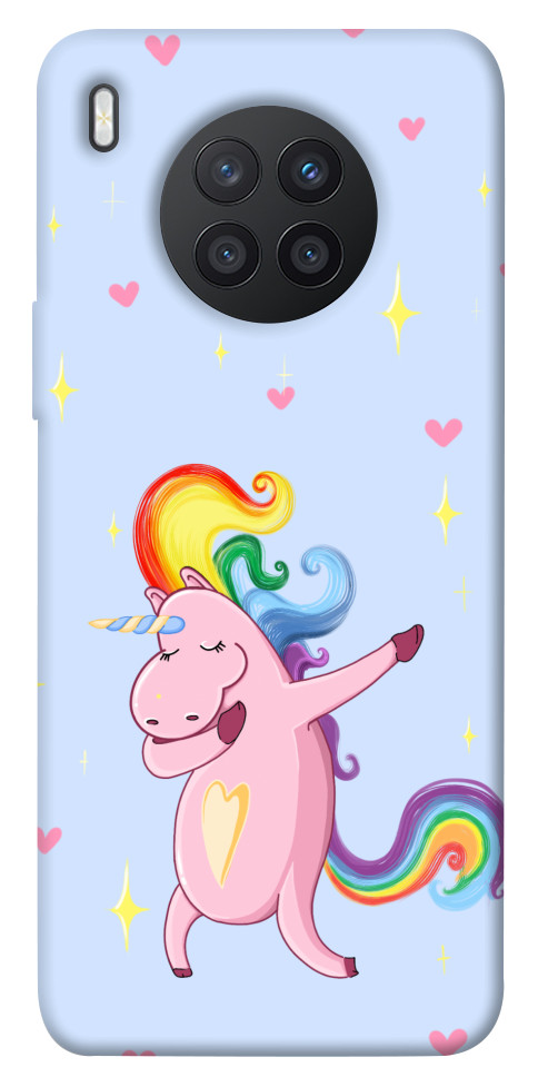 

Чохол Unicorn party для Huawei nova 8i 1462256