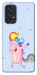 Чехол Unicorn party для Galaxy A53