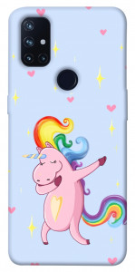 Чохол Unicorn party для OnePlus Nord N10 5G