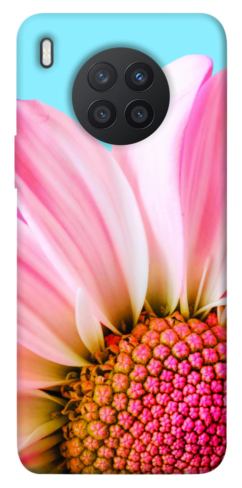 

Чехол Цветочные лепестки для Huawei nova 8i 1462309