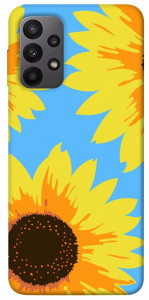 Чехол Sunflower mood для Galaxy A23