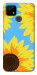 Чехол Sunflower mood для Realme C21Y