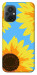 Чехол Sunflower mood для Xiaomi Poco M5