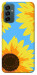 Чехол Sunflower mood для Galaxy M23 5G