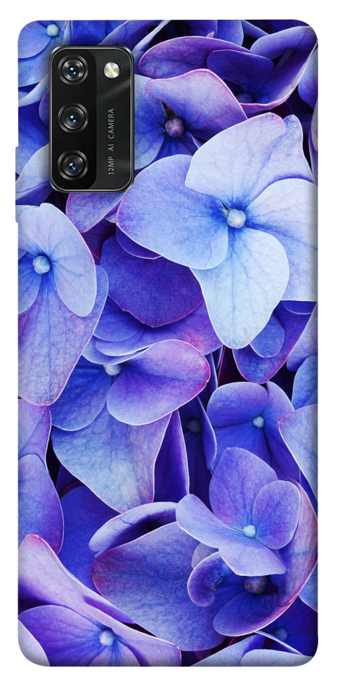 

Чохол Гортензія для Blackview A100 1462651