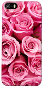 Чохол Bouquet of roses для iPhone 5