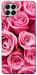 Чохол Bouquet of roses для Galaxy M53