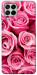 Чохол Bouquet of roses для Galaxy M53