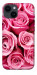 Чохол Bouquet of roses для iPhone 14