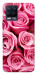 Чохол Bouquet of roses для Realme 8