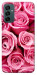 Чохол Bouquet of roses для Galaxy M23 5G