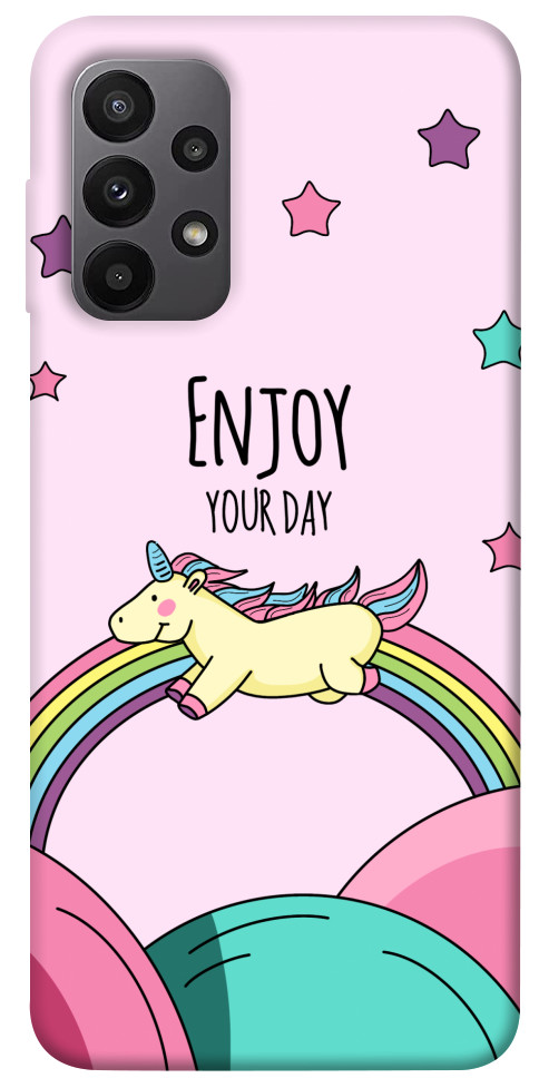 

Чохол Enjoy your day для Galaxy A23 1462838