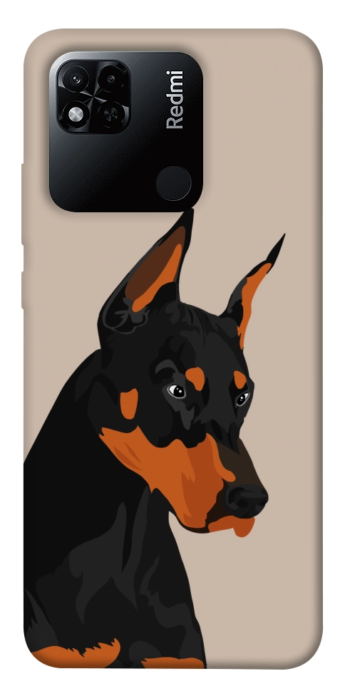 Чохол Doberman для Xiaomi Redmi 10A