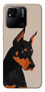 Чехол Doberman для Xiaomi Redmi 10A