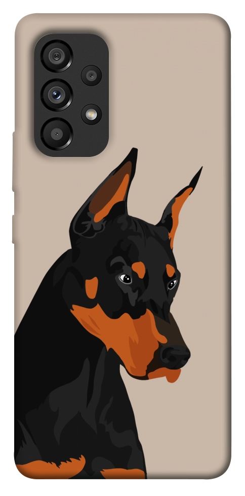 Чехол Doberman для Galaxy A53