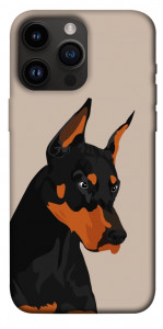 Чехол Doberman для iPhone 14 Pro Max