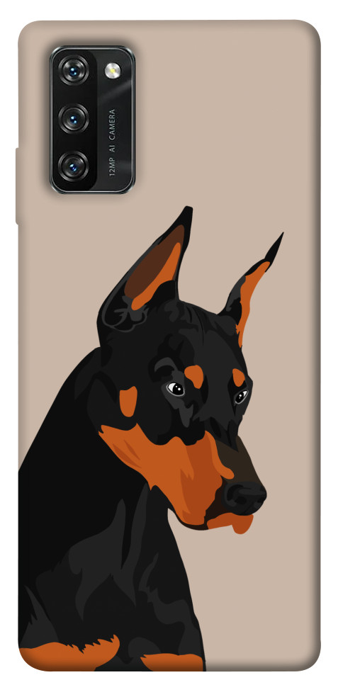 

Чехол Doberman для Blackview A100 1463239